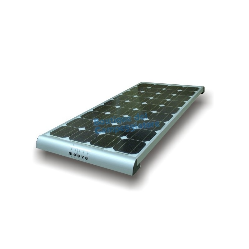 Pannello solare 75w