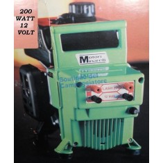 Generatore portatile 200 watt