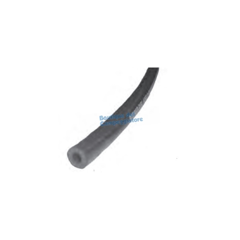Tubo benzina verde Ø 6x13 mm