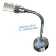 Faretto flex led