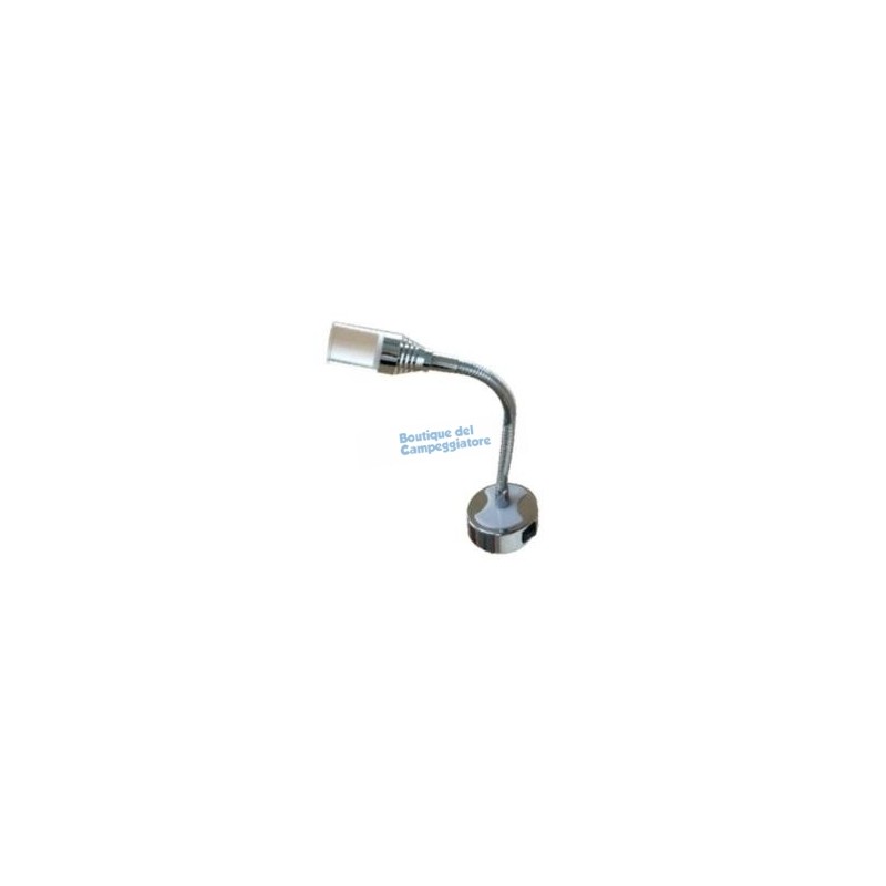 Faretto flex led