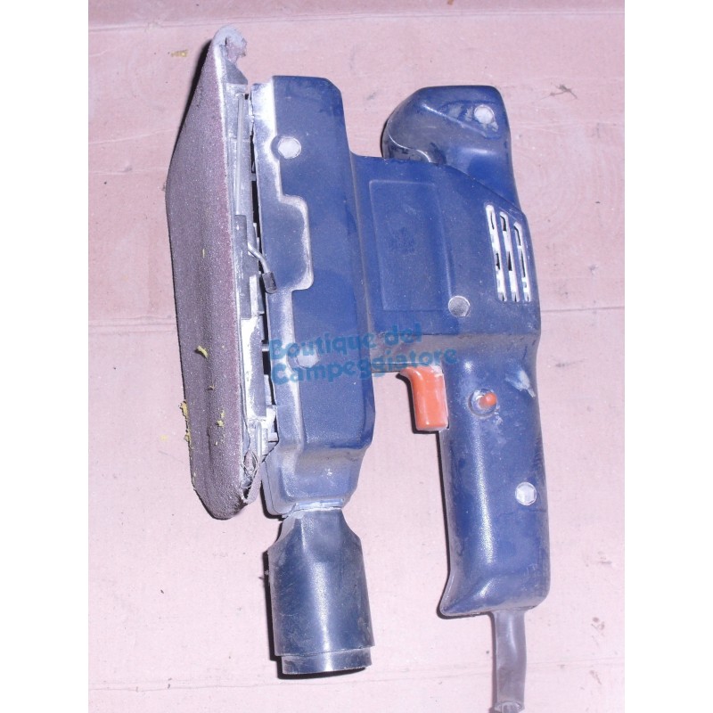Pulitrice elettrica