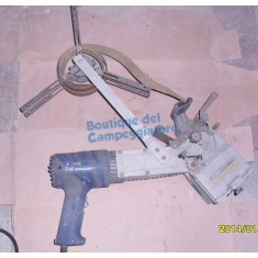 Incollatrice