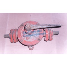 Regolatore manuale