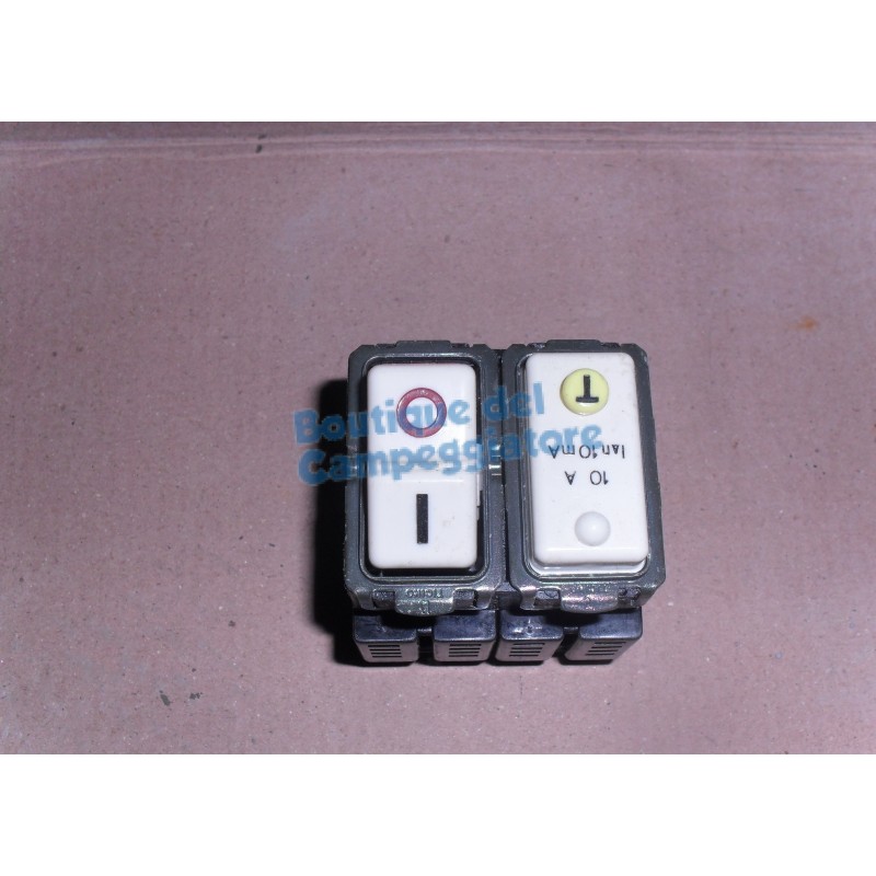 Interruttore A 2