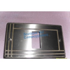 Placchetta 1 posto