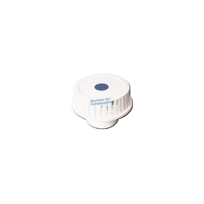 Aspiratore laterale diam. 165 mm
