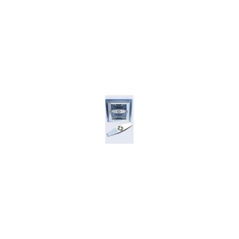 Ventilatore per oblò 40x40 universale