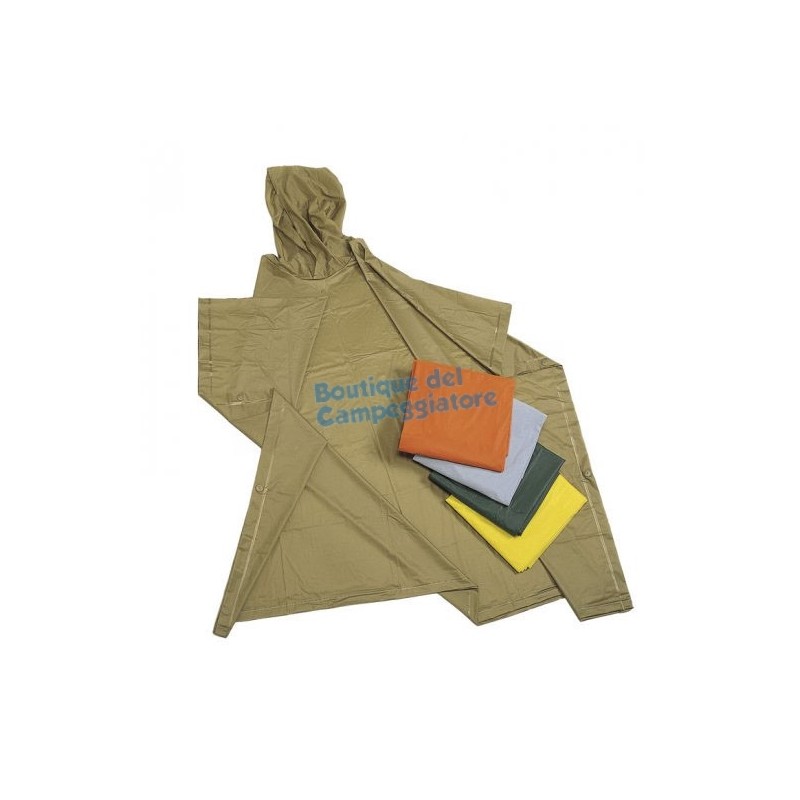 Poncho
