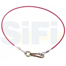 CAVETTO DI SICUREZZA