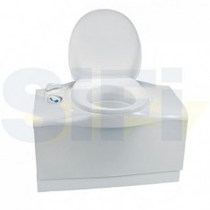 CASSETTA C-403 L SX BIANCA (DOOR 3 NON INCLUSO)