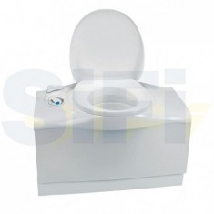 CASSETTA C-403 L DX BIANCA (DOOR 3 NON INCLUSO)