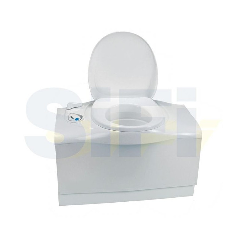 CASSETTA C-403 L DX BIANCA (DOOR 3 NON INCLUSO)