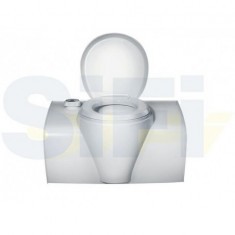 CASSETTA C502X SX (DOOR 3 NON INCLUSO)