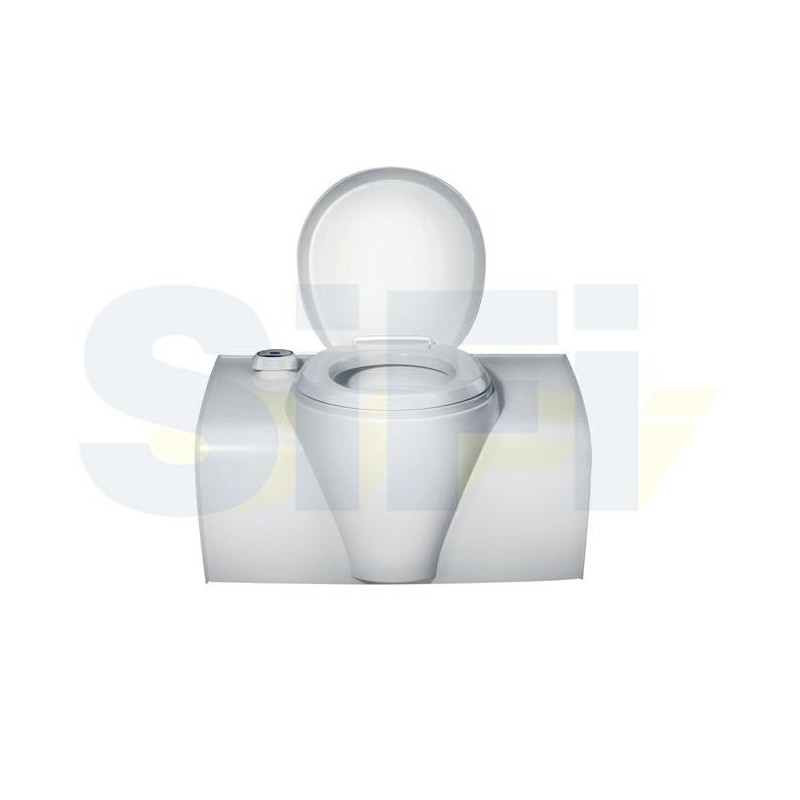 CASSETTA C503L SX (DOOR 3 NON INCLUSO)