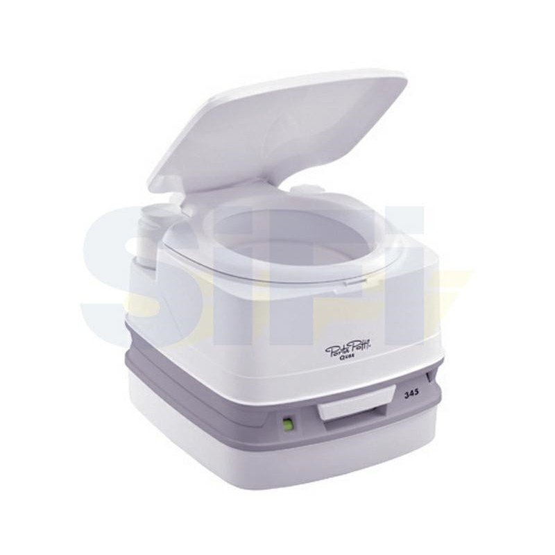 PORTA POTTI