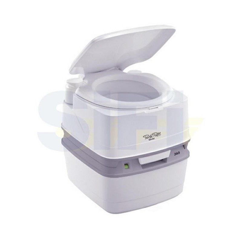 PORTA POTTI