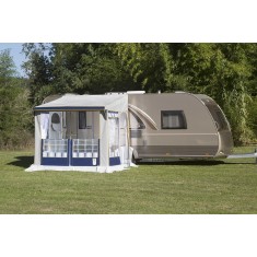 Tenda Veranda St. Moritz 2.0 Invernale NOVA