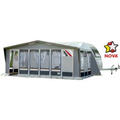Tenda veranda Adua NOVA