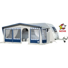 Tenda Veranda Ambassador NOVA