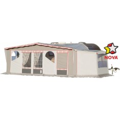 Tenda Veranda Pasion NOVA