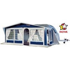 Tenda veranda Iceland NOVA