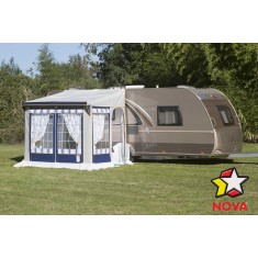 Tenda Veranda St. Moritz 2.0 Invernale NOVA