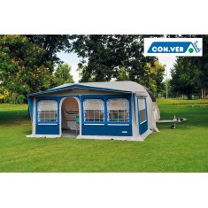 Tenda Veranda Linea Classic RODI