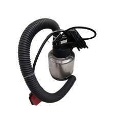 Pompa immersione 220