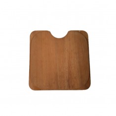 Tagliere Coprilavello 37x39cm
