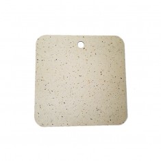 Tagliere Coprilavello 33,5x33,5cm