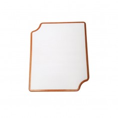 Tagliere Coprilavello 38 X30 cm