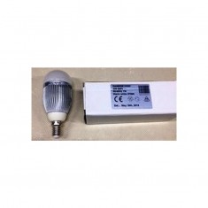 kit 3 pz lampadina 2700k