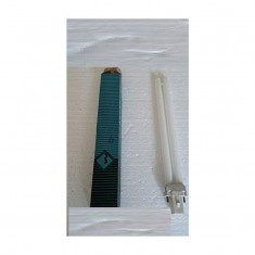 lampadina tubolare doppia 11w set 3 pezzi