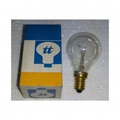3 lampadine 40w 220-230v