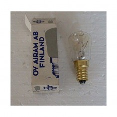 3 lampadine 1/2 candela chiara