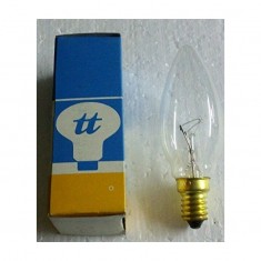 lampadine 60w 220/230v e14 3 pezzi