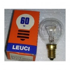 Lampadina 60W Chiara 3 Pezzi