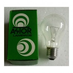 Lampadine Astor 260v 100w E27 3 Pz