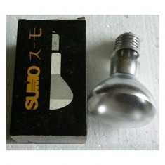 Lampadina spot diametro 63 set 3 pezzi