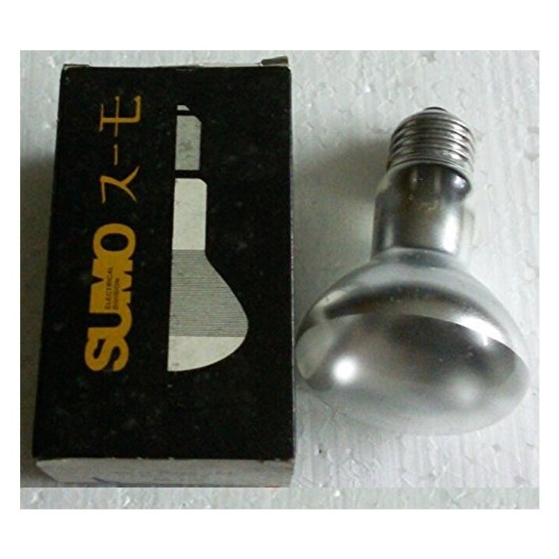 Lampadina spot diametro 63 set 3 pezzi