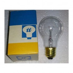 3 lampadine tonde 25watt e27