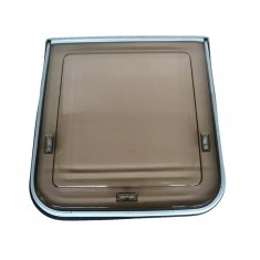 Finestra apribile 550x600 laica