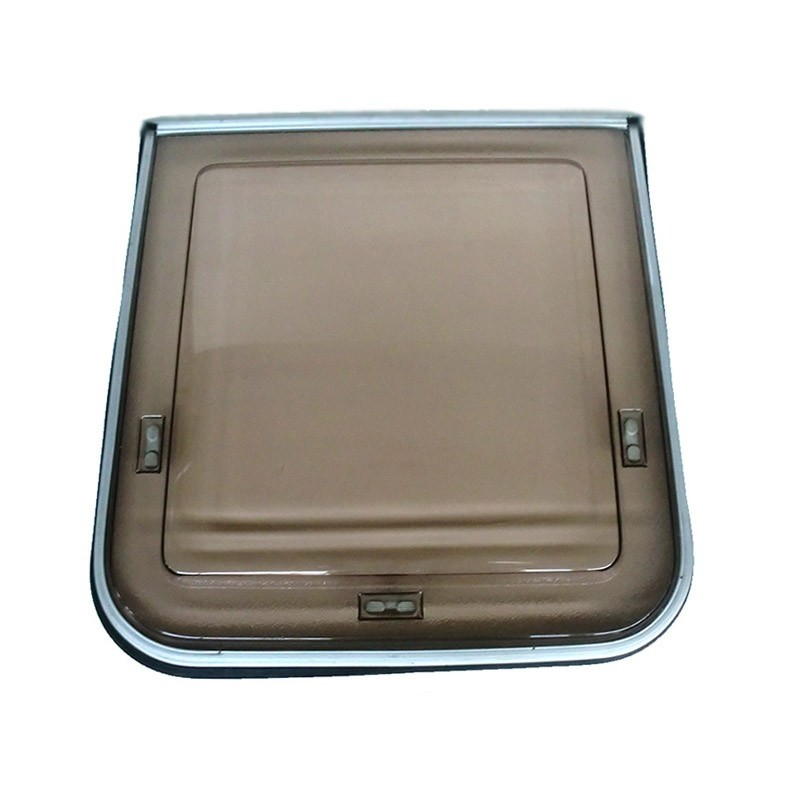 Finestra apribile 550x600 laica