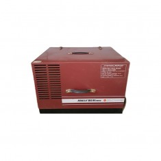 Generatore silenziato minilux 1800