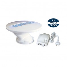 Antenna Omnidirezionale WING