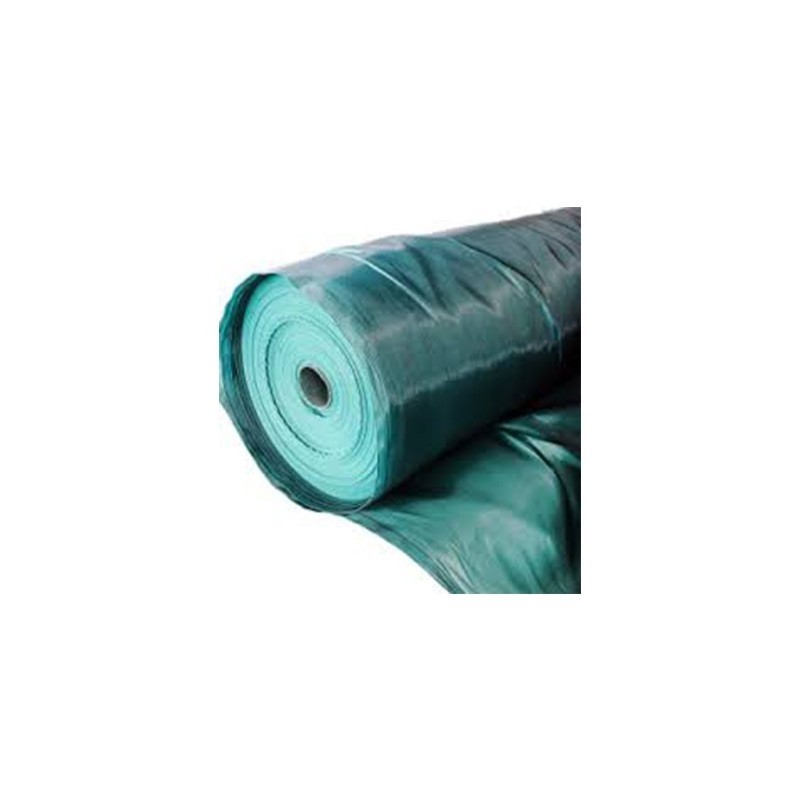 Rete smeraldo superior H. 3 mt