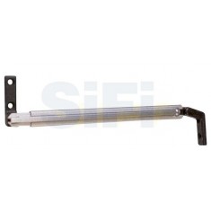 COPPIA BRACCETTI A SCATTO DX SX H. MM.300/400