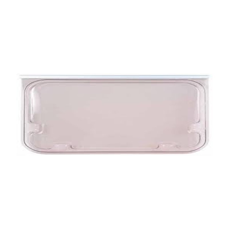 Finestra singola marrone 1000 x 550