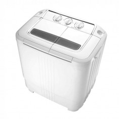 PROMO Lavatrice doppio cestello kg.3.5